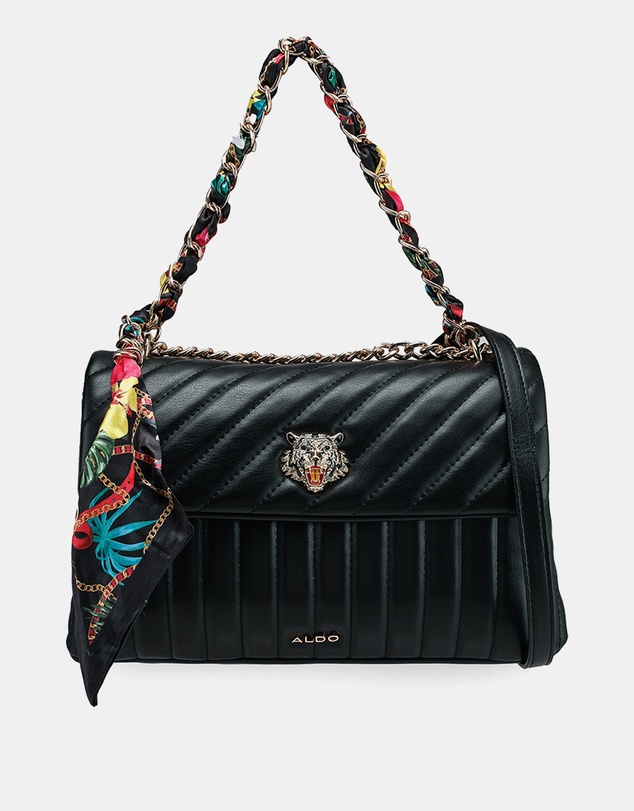 ALDO - Tetney Quilted Crossbody Bag