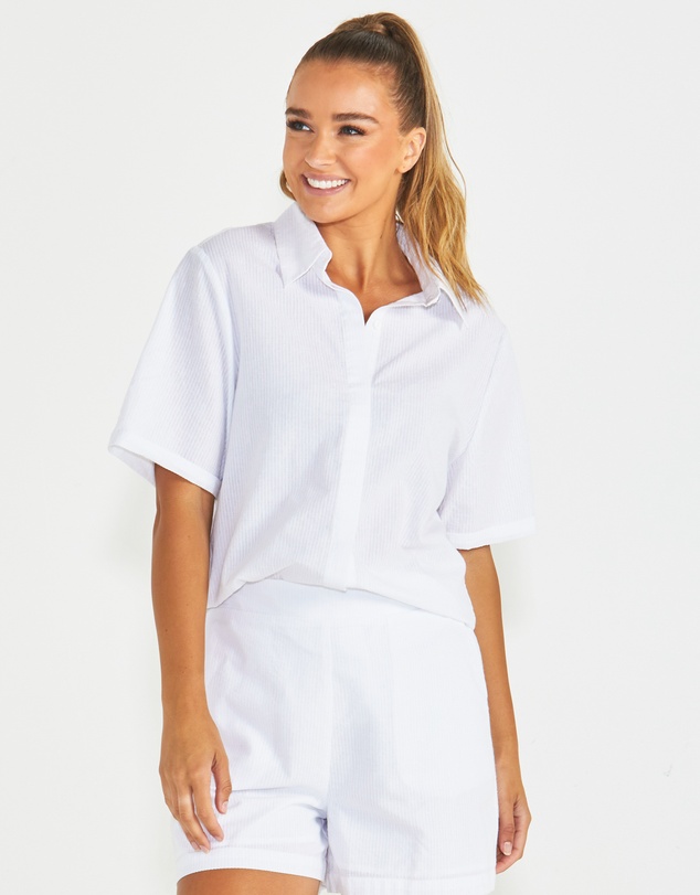 Sass - Phillipa Shirt