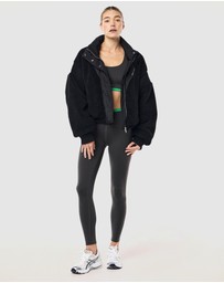 P.E Nation - District Crop Jacket