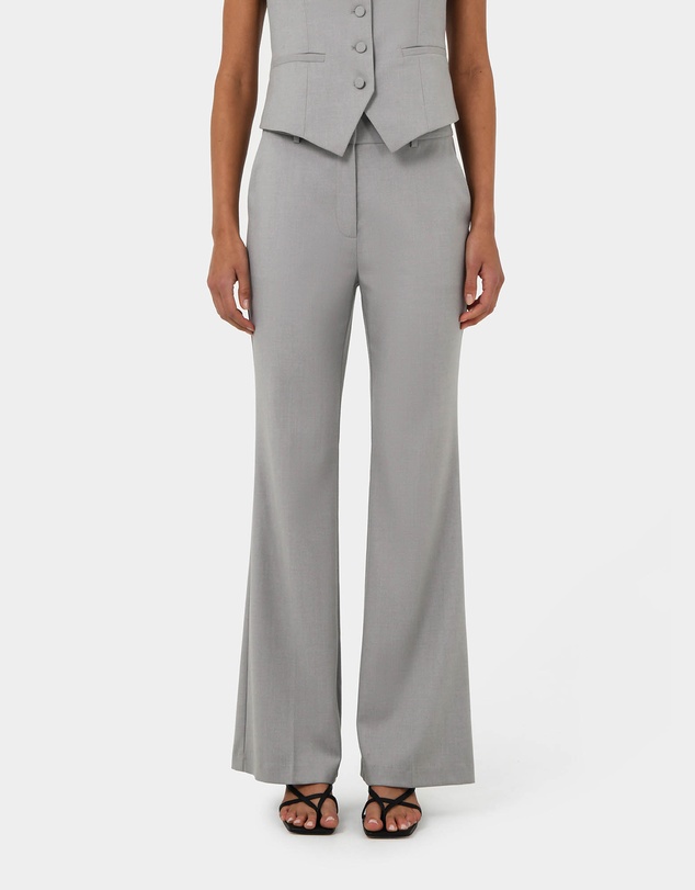 Forcast - Chloe Bootleg Pants