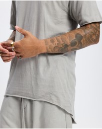 Surrounded By Ghosts - The Antimony Cotton Tail T-Shirt
