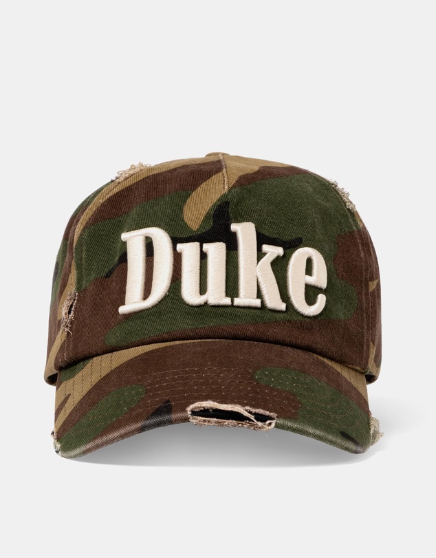 Duke + Dexter - Duke Cap