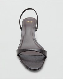 M.N.G - Nighty Heels - Women's