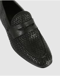 Brando - Cresta Loafers