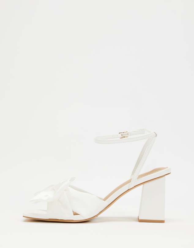 SPURR - Fallen Heels - ONLINE EXCLUSIVE