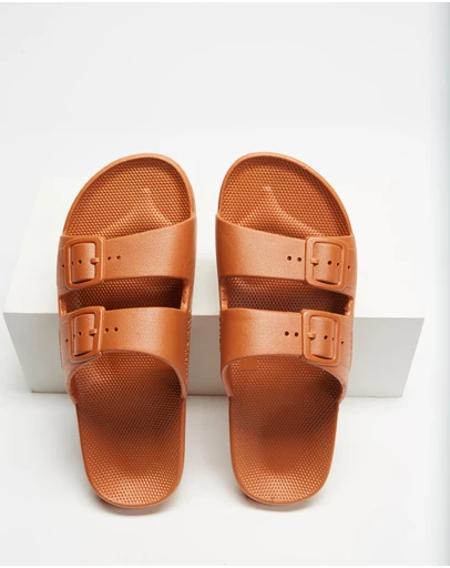 Freedom Moses - Slides - Unisex