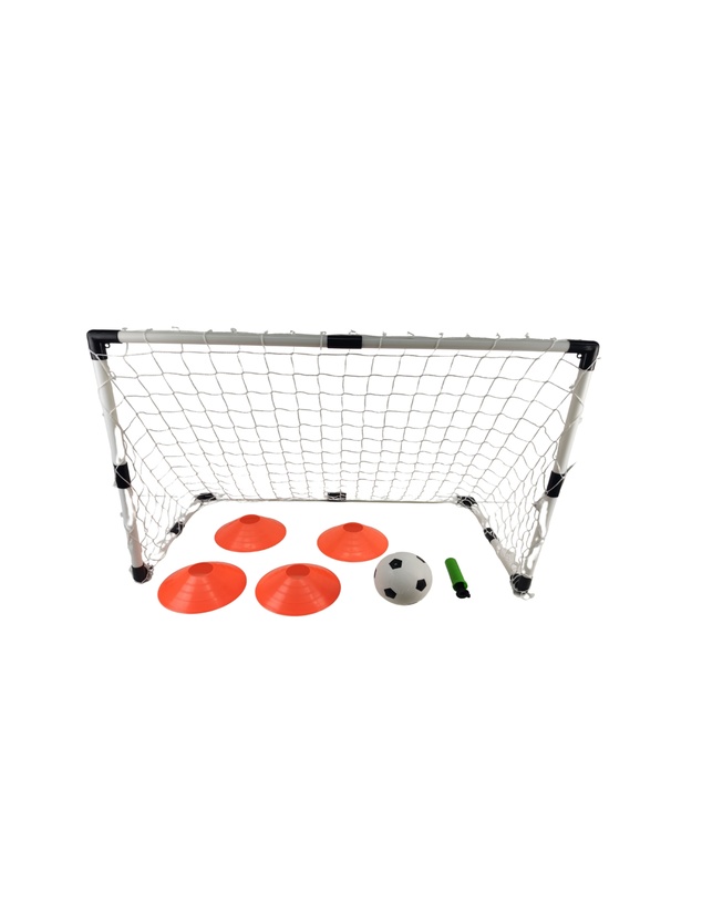 Freeplay Kids - Sport 2 In 1 Soccer Goal