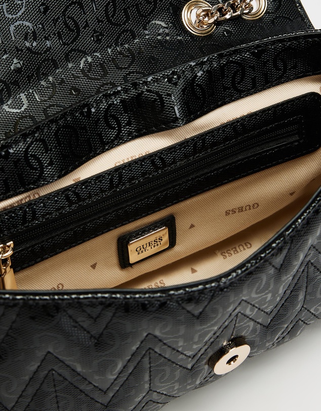 GUESS - Adelard Convertible Xbody Flap Bag