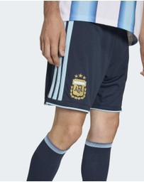 adidas Performance - Argentina 26 Home Football Shorts Mens