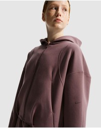 Nike - Therma-FIT Knit Full-Zip - Teens