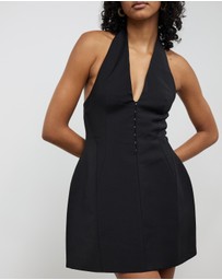 CAMILLA AND MARC - Petra Mini Dress 2.0
