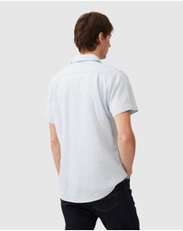 Rodd & Gunn - Airtex Sports Fit Shirt