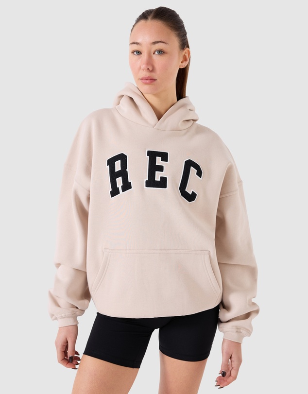 REC GEN - Float Fleece REC Hood