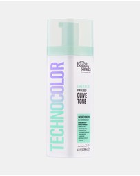 Bondi Sands - Technocolor Emerald 1 Hour Express Self Tanning Foam