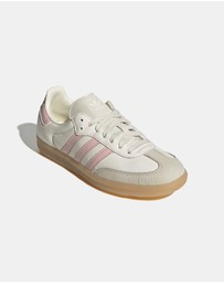 adidas Originals - Samba OG Sneakers - Women's