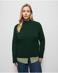 Commonry - Michelle Knit