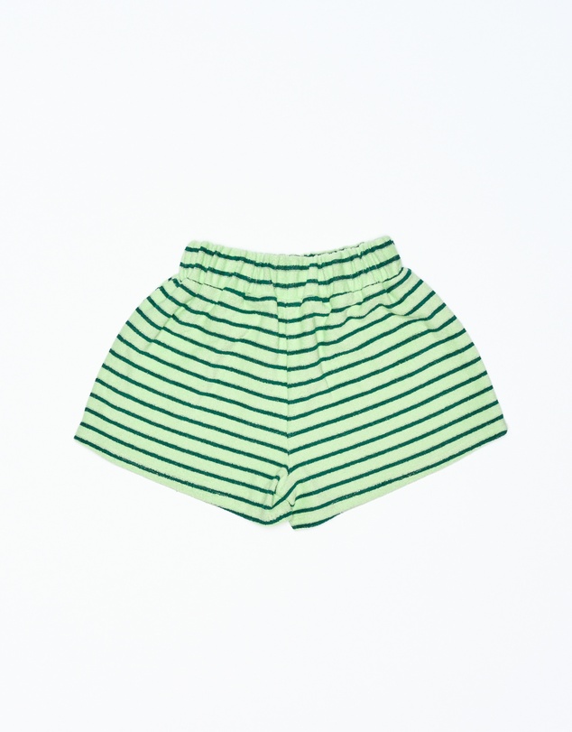 Walnut Melbourne - Huey Short