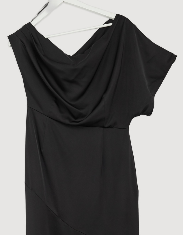 Revibe - Repaired CHANCERY Nectar Dress - AU 12