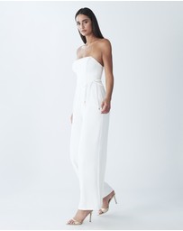 BWLDR - Colette Jumpsuit