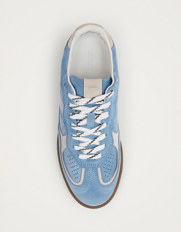 Alohas - TB.490 Rife Leather Sneakers - Women's