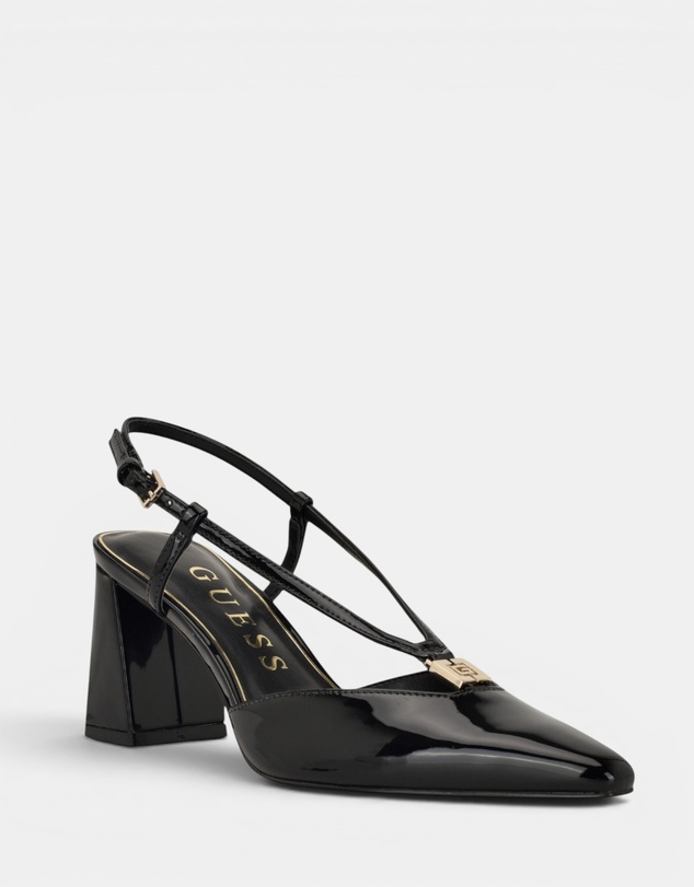 GUESS - Vargas Pumps