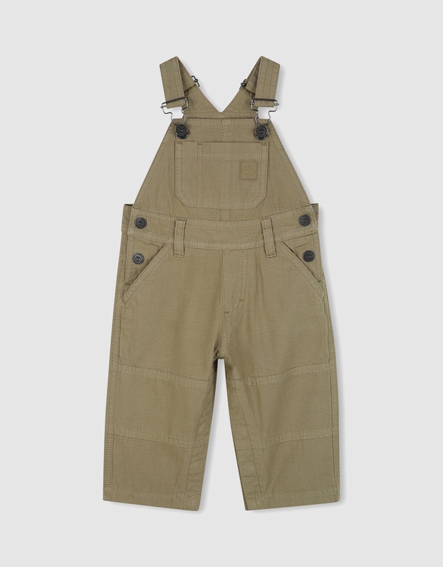 Timberland - Dungarees - Babies-Kids