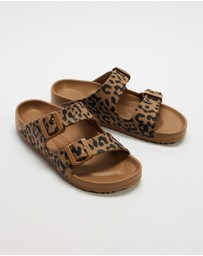Human Premium - Ripe Sandals