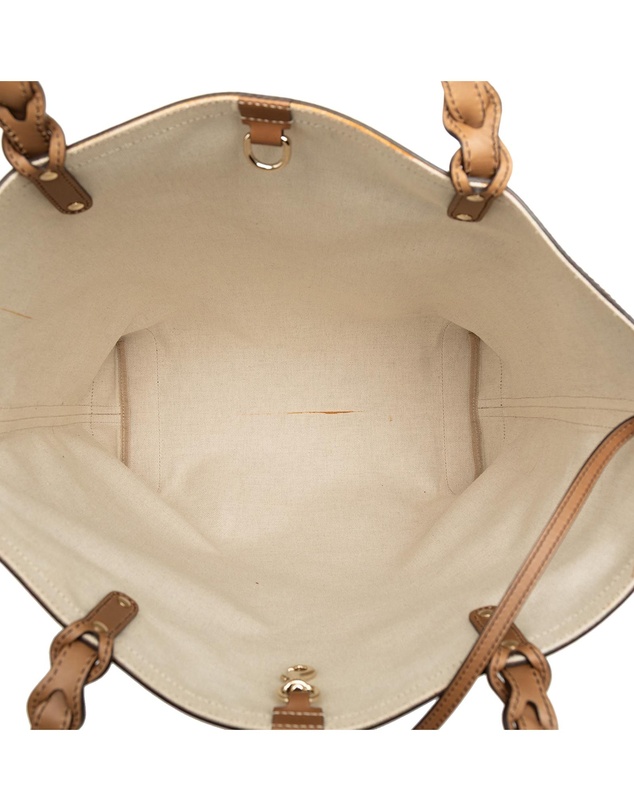 Pre-Loved by Azura Reborn - Pre-Loved GG Canvas Craft Tote