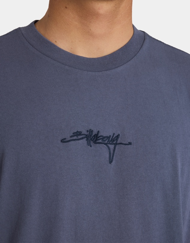 Billabong - Mens Identified T-Shirt