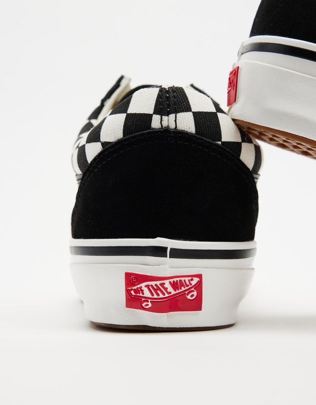 Vans - LX Old Skool - Unisex