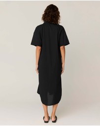 Primness - Lala Shirt Dress