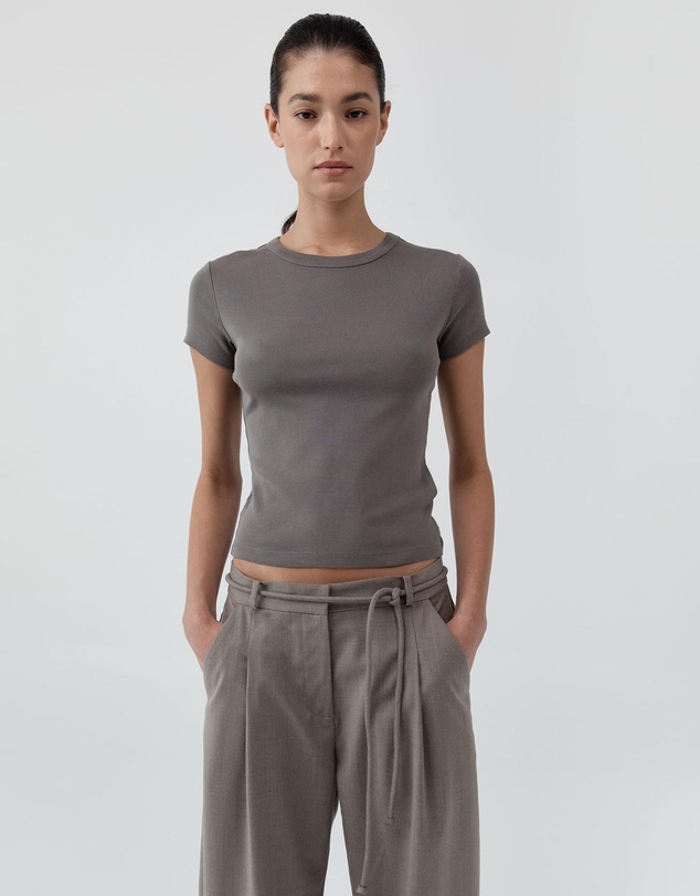 St. Agni - Organic Cotton Baby Tee
