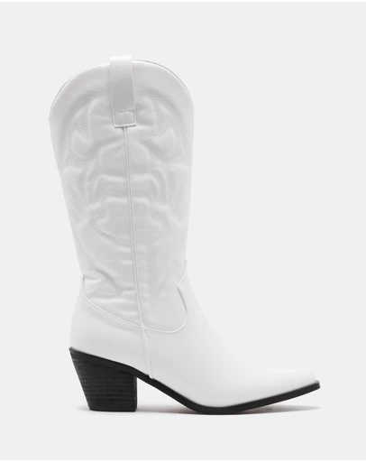 Therapy - Clayton Boots