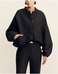 Shona Joy - Otis Bomber Jacket