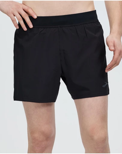 Brooks - Sherpa 5-Inch Shorts