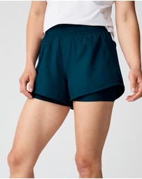 Brooks - Dash 2-in-1 Short