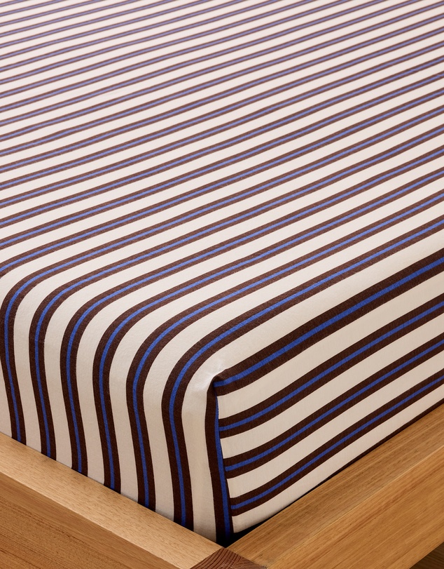 Sheet Society - Frankie Flannelette Full Sheet Set