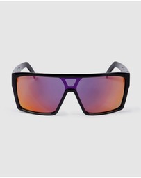 UNIT - Command Polarised Sunglasses
