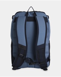 Quiksilver - School E Chill Backpack