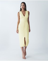 BWLDR - Fran Dress