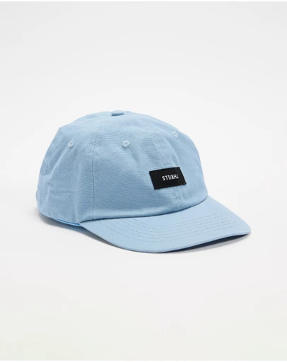 Thrills - Minimal Thrills 6 Panel Cap