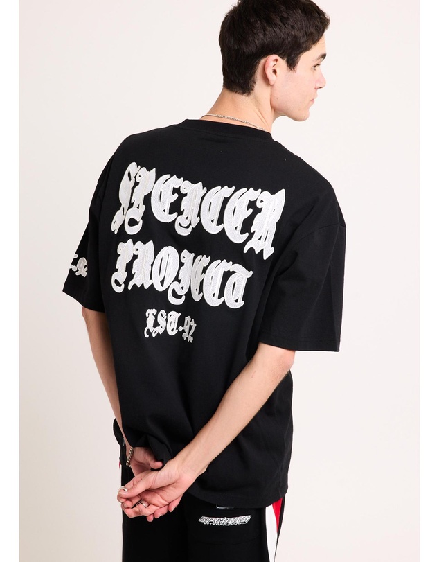 Spencer Project - Paladium T-Shirt