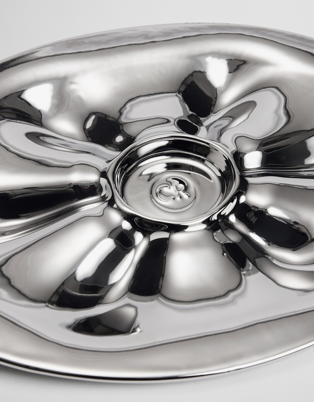 Country Road - Polly 6 Piece Oyster Plate