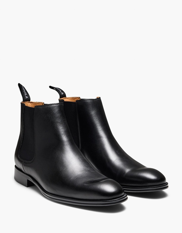 Aquila - Burnell Chelsea Boots