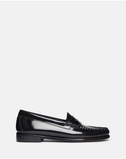 G. H. BASS - Weejun Penny Wheel Loafers - Women's