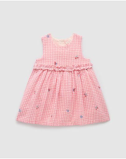 Butterfly Broderie