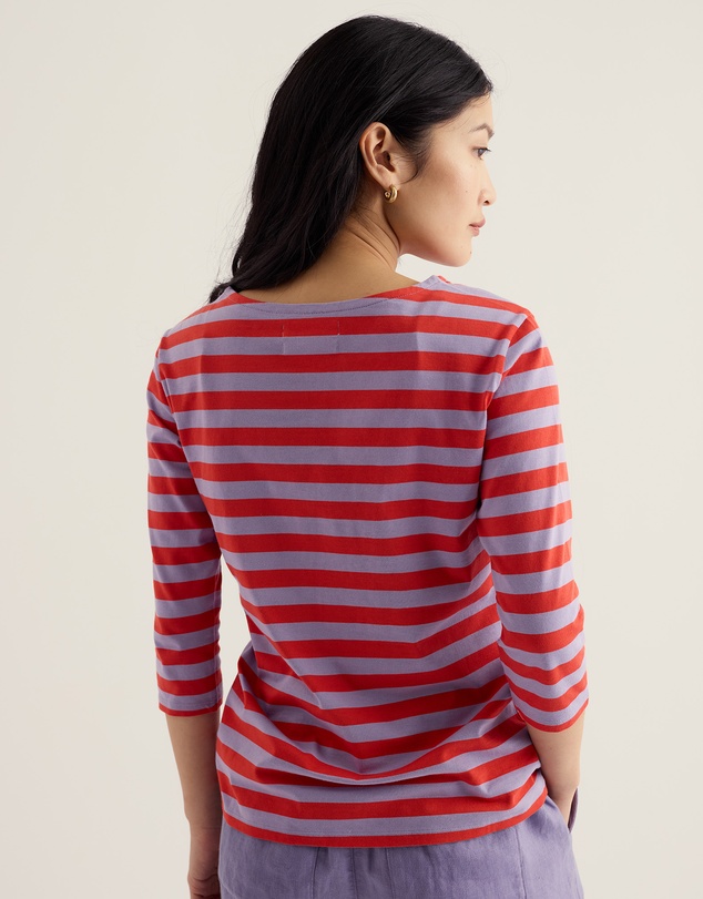 Seasalt - Sailor Top