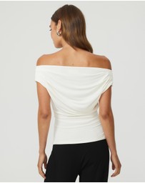 Tussah - Mila Top