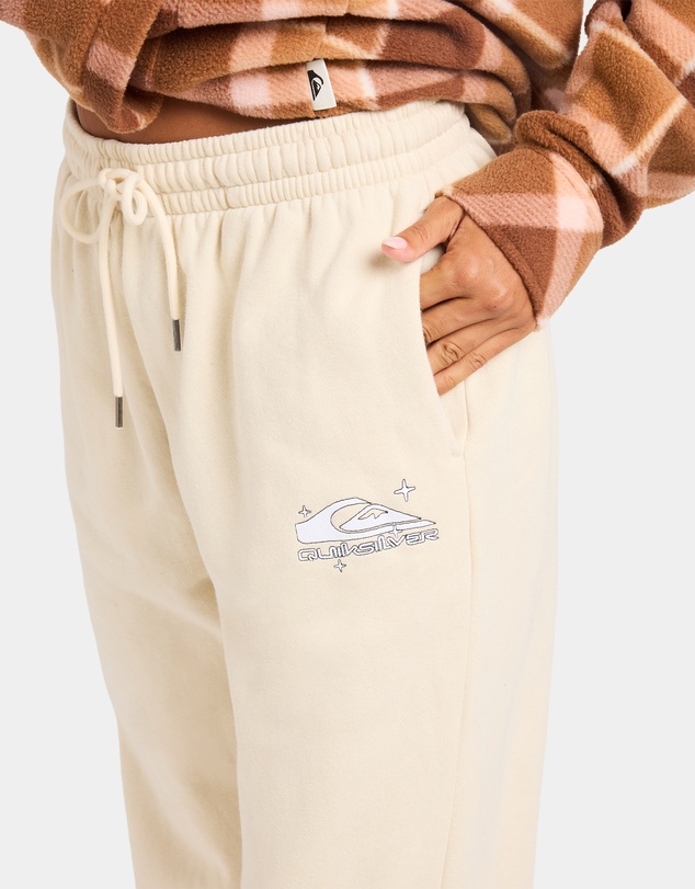 Quiksilver - Womens Omni Star Trackpants