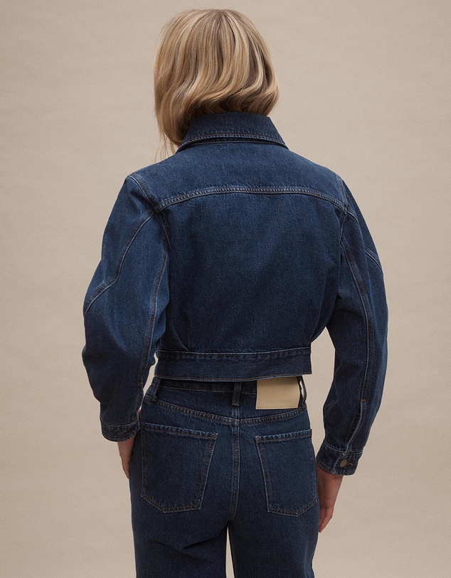 Nobody Denim - Walker Jacket